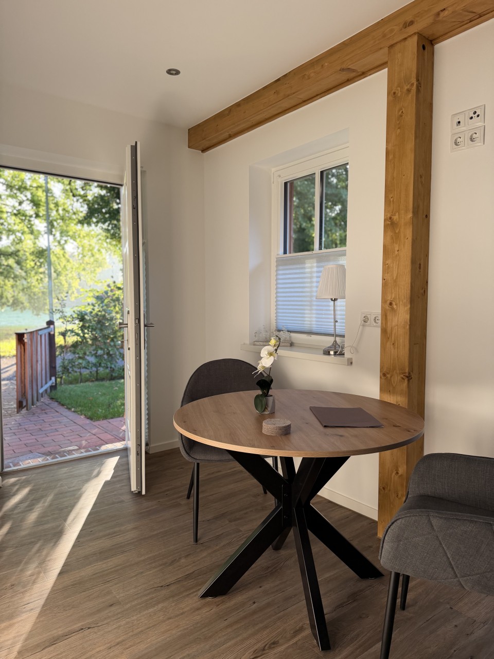 Ahrenshof W 10