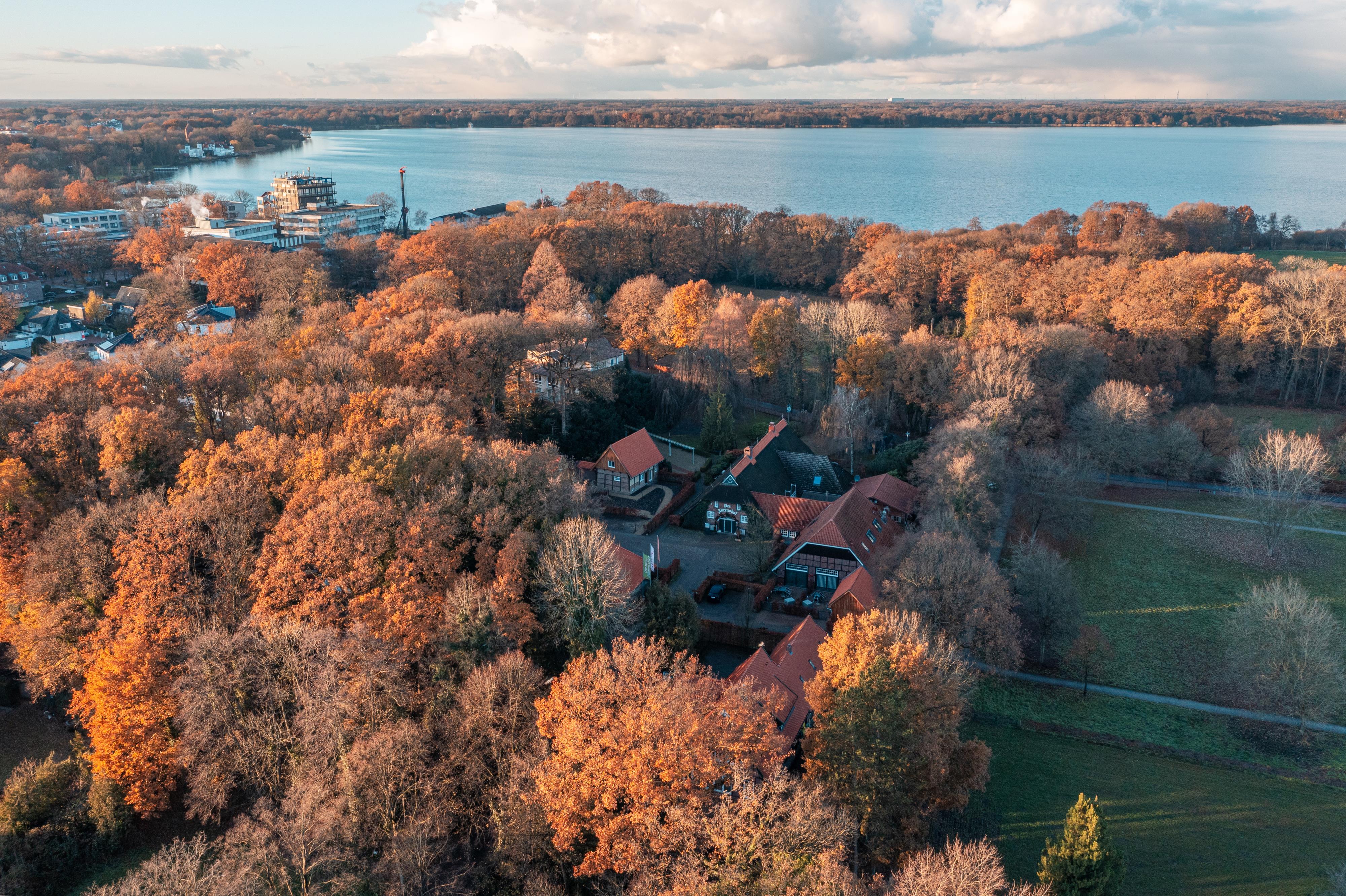 Ahrenshof 11 Spieker