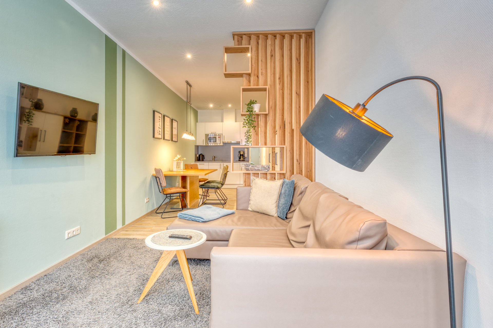 Alte Teestube 59 Rechts