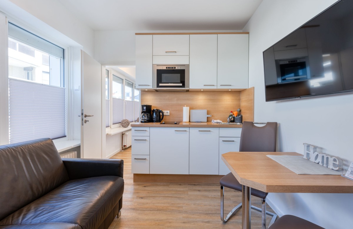 Alte Teestube 69 2 Raum