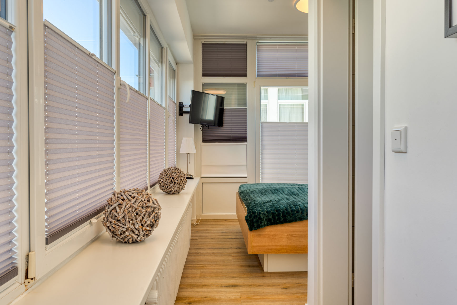 Alte Teestube 69 2 Raum