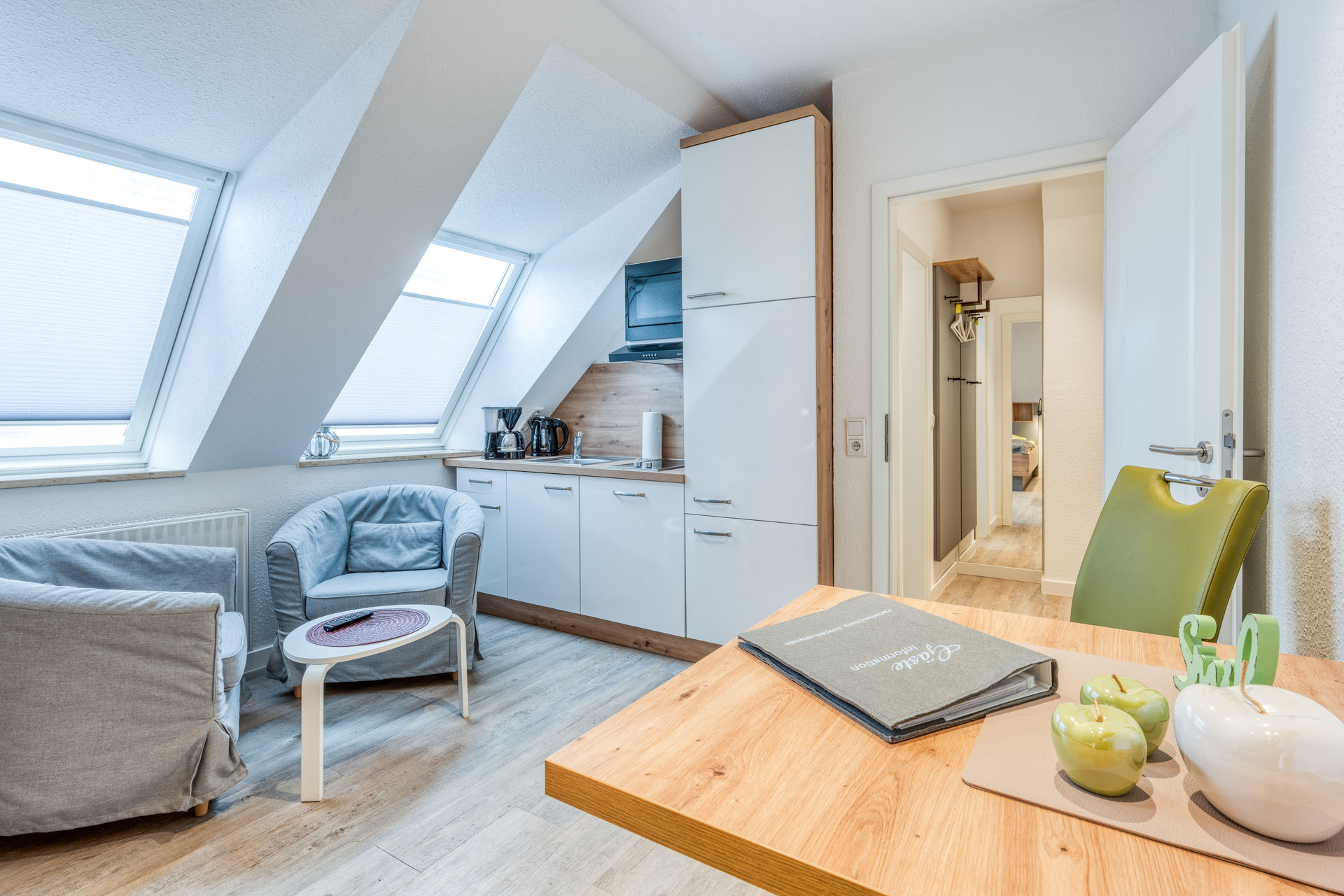 Schmidt-einander Wohnung 8