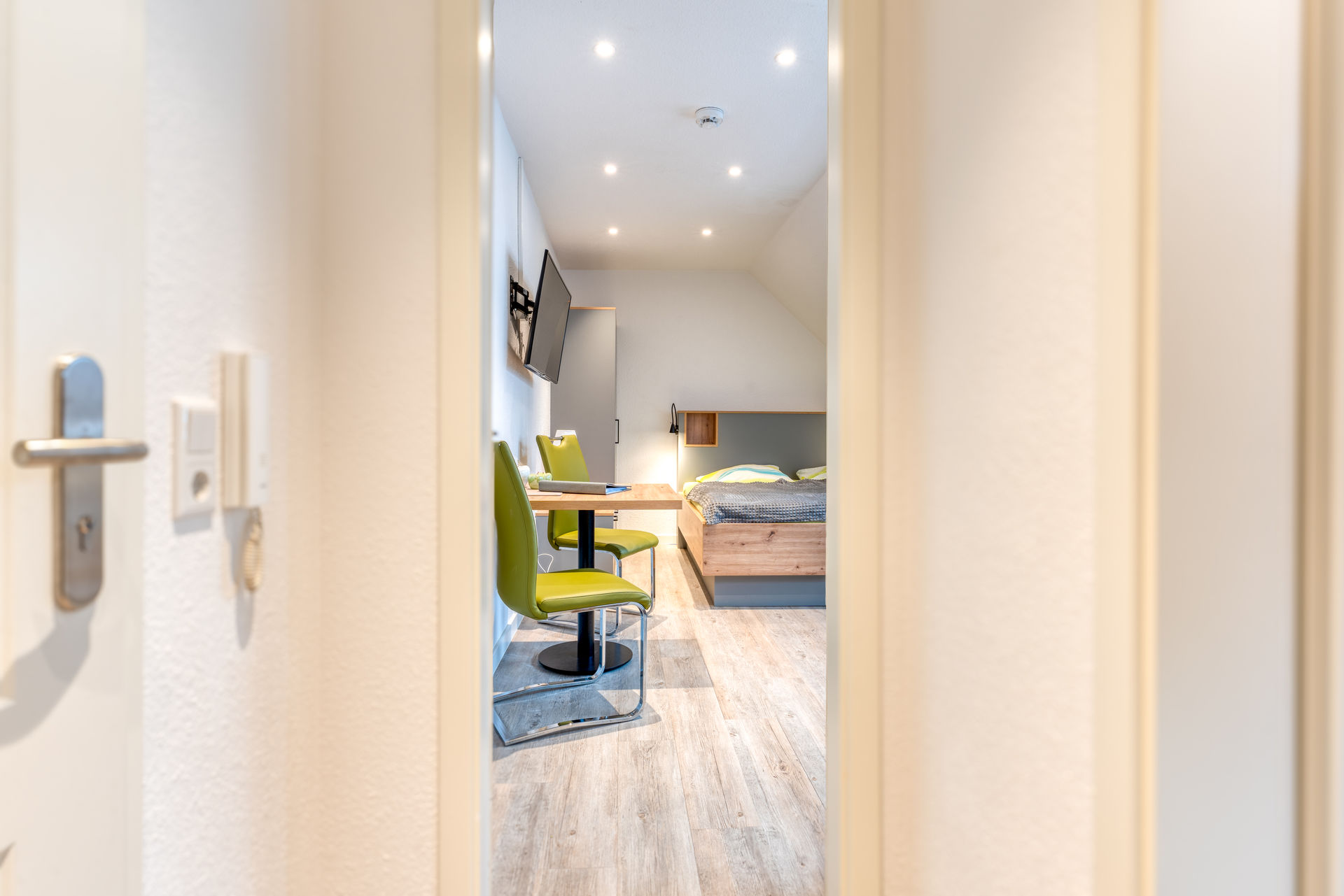 Schmidt-einander Wohnung 8