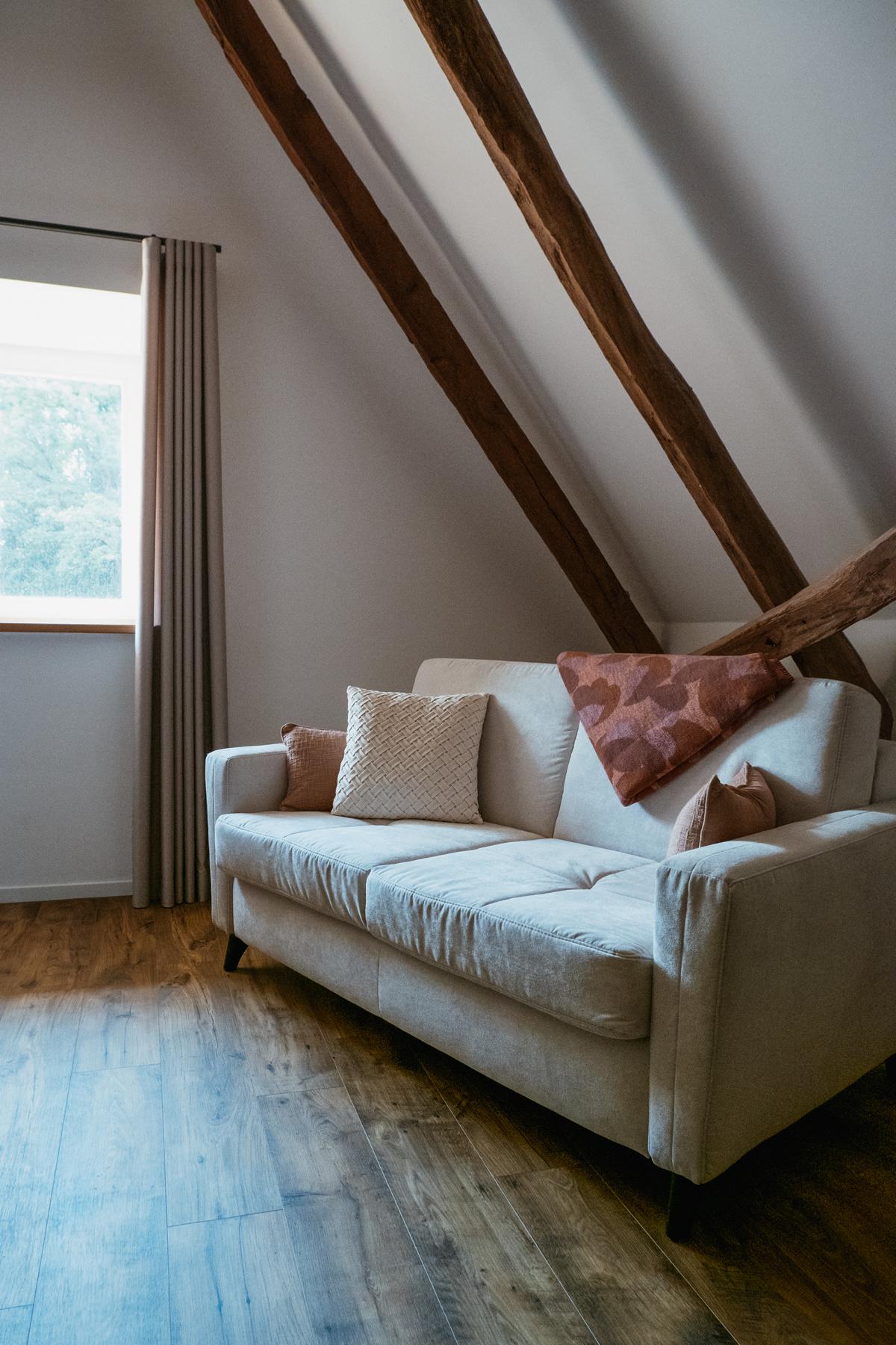 Ahrenshof 11 Spieker